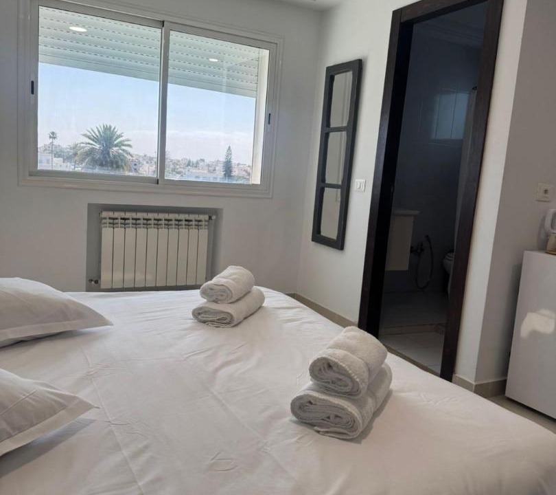 Photo of Bedroom in Sfax