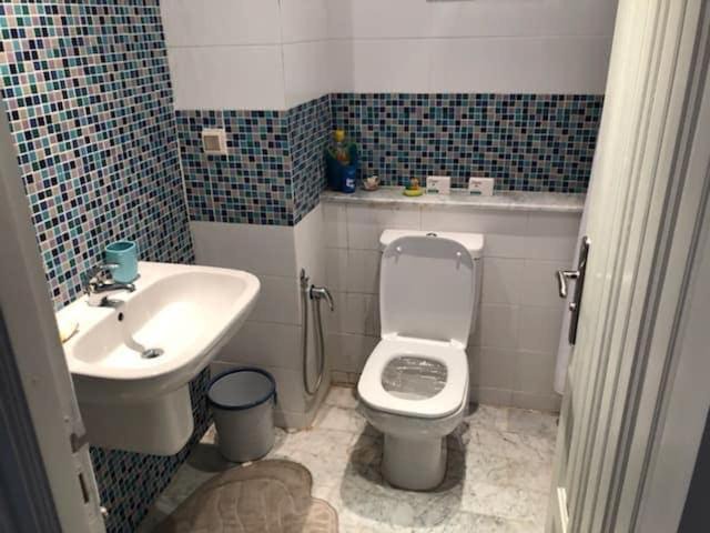 Photo of Bathroom in Medina Mediterrane