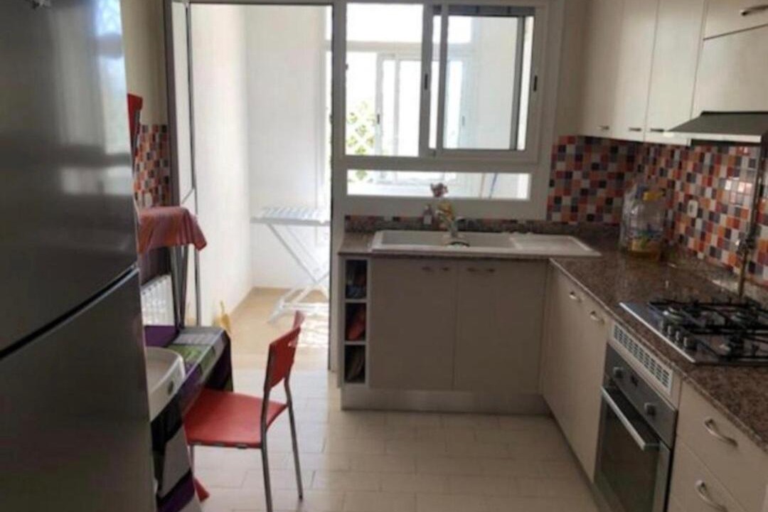 Photo of Kitchen in Medina Mediterrane