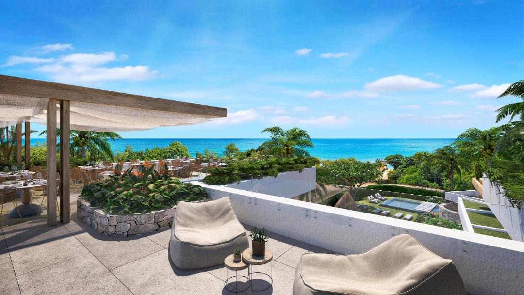 Photo of Patio Balcony in Balaclava