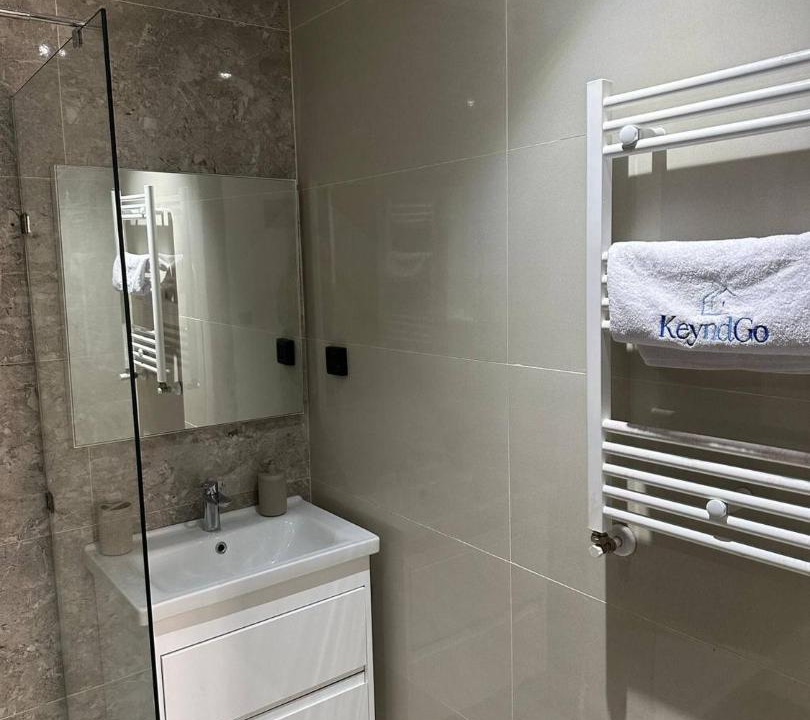 Photo of Bathroom in Ain Zaghouan