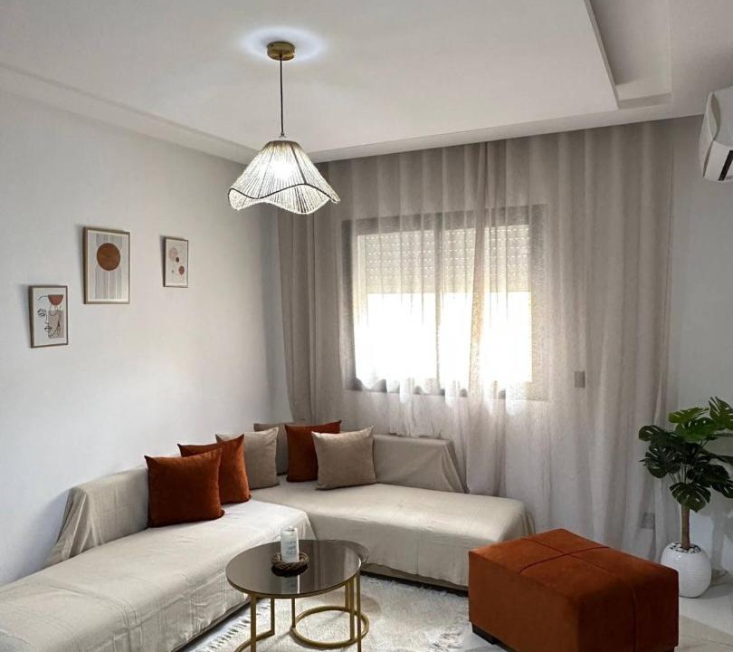 Photo of Livingroom in Ain Zaghouan