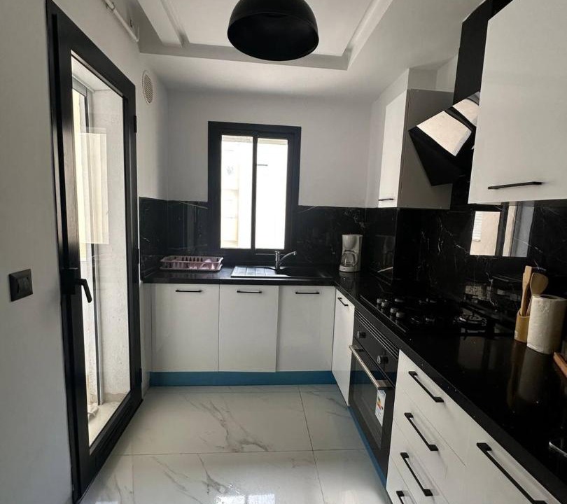 Photo of Kitchen in Ain Zaghouan