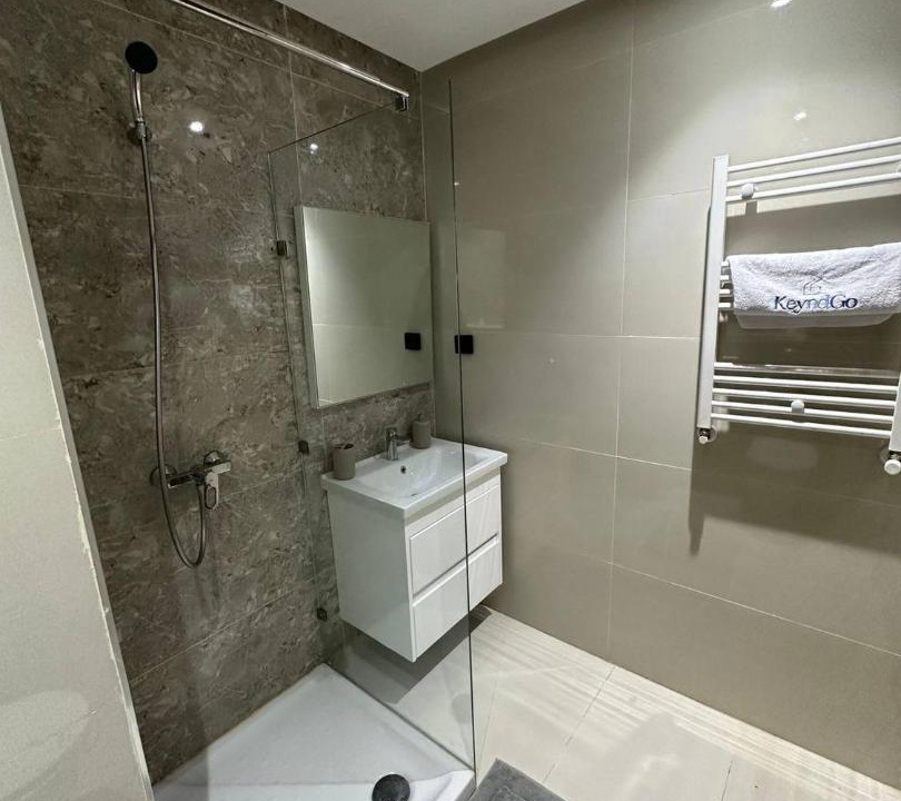 Photo of Bathroom in Ain Zaghouan