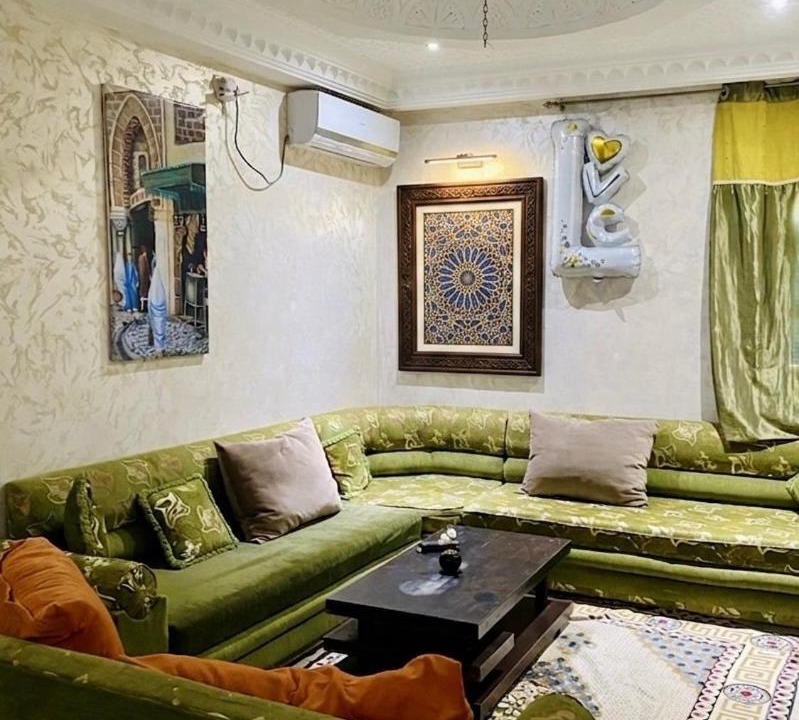 Photo of Livingroom in Mezraia