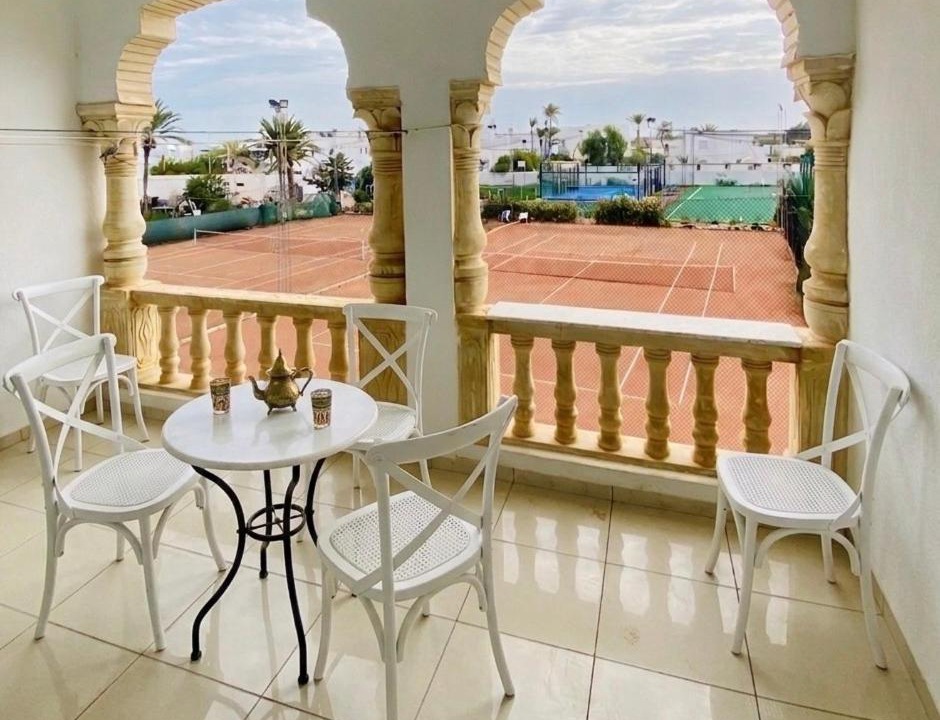 Photo of Patio Balcony in Mezraia