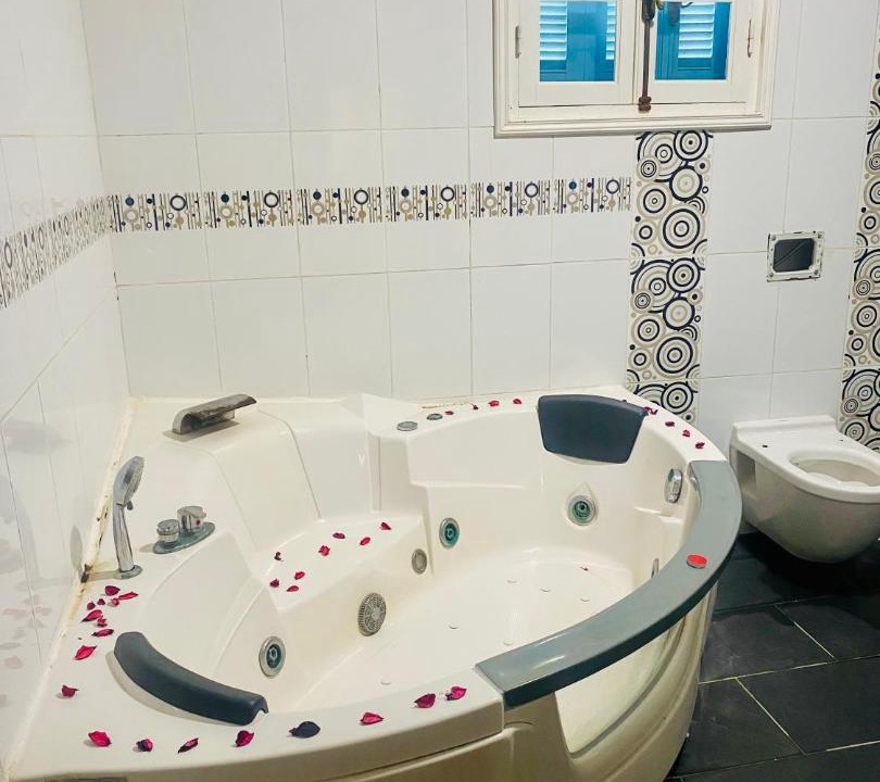 Photo of Bathroom in Mezraia