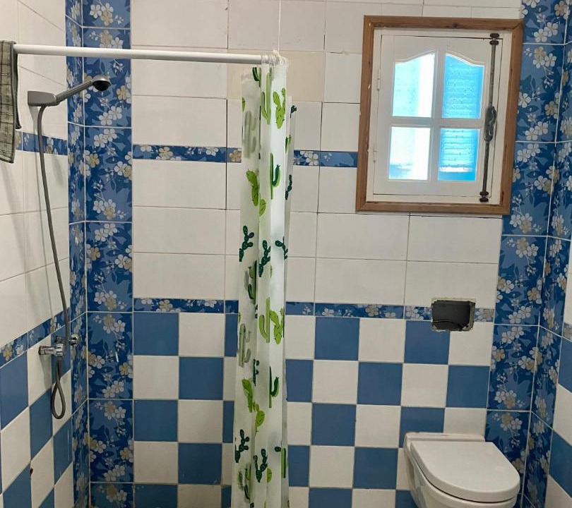 Photo of Bathroom in Mezraia