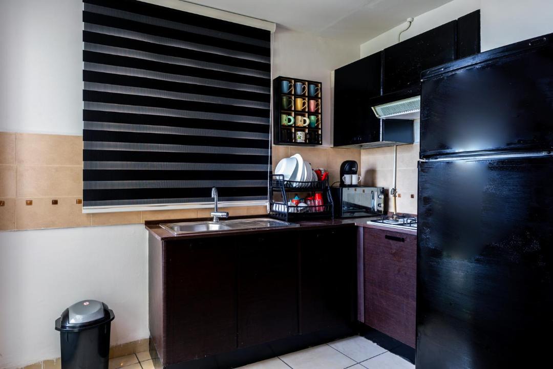 Photo of Kitchen in Cite Les Palmeraies