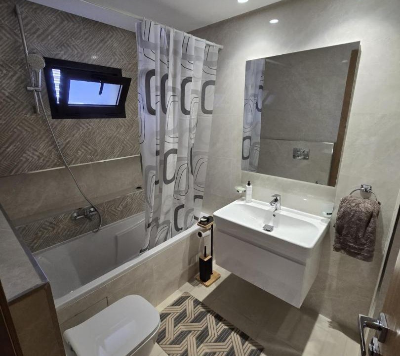 Photo of Bathroom in Sousse - Monastir