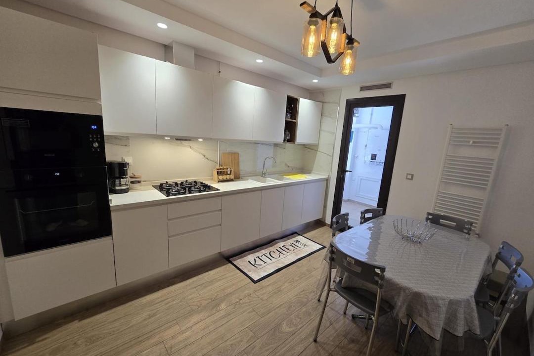 Photo of Kitchen in Sousse - Monastir
