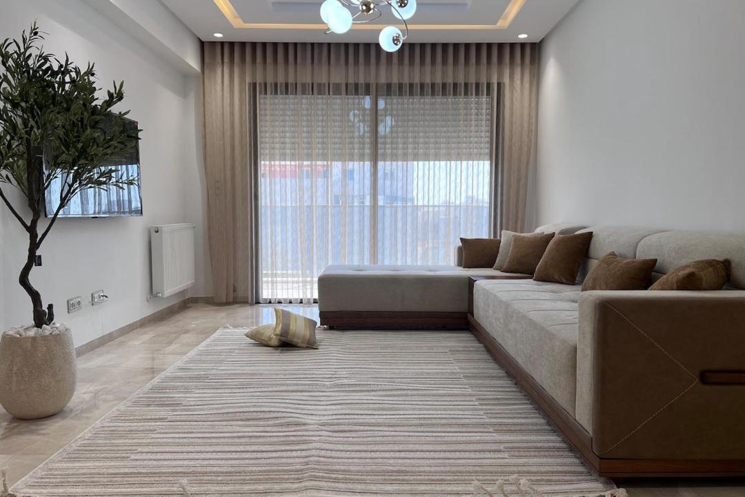 Photo of Livingroom in Sousse - Monastir