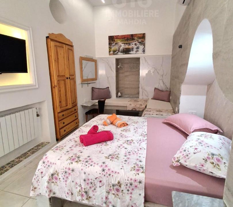 Photo of Bedroom in Borj Erras