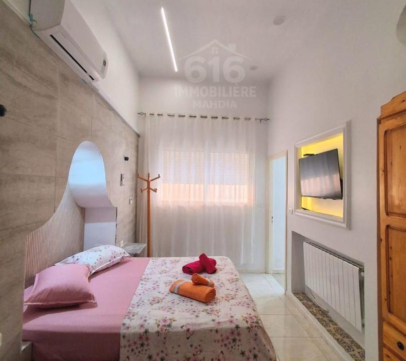 Photo of Bedroom in Borj Erras