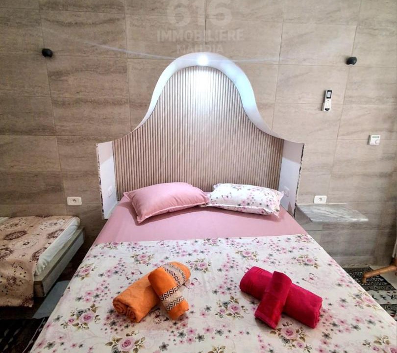 Photo of Bedroom in Borj Erras