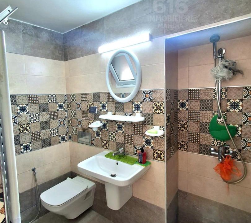 Photo of Bathroom in Borj Erras