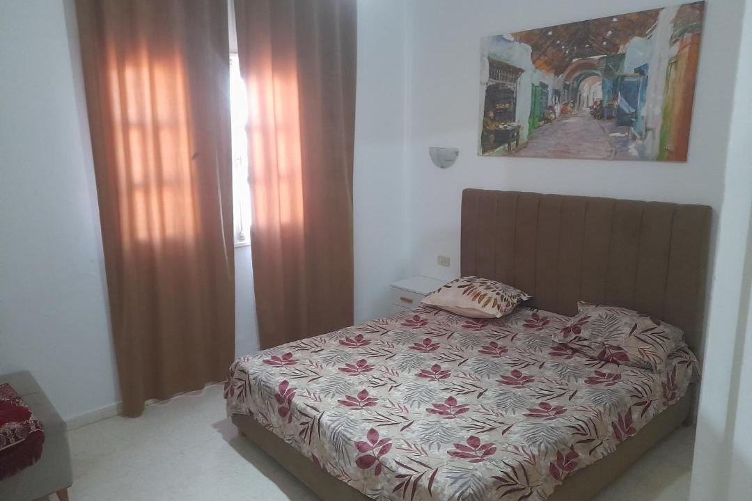 Photo of Bedroom in Djerba Midun
