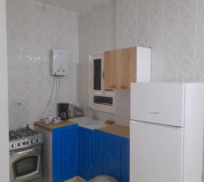 Photo of Kitchen in Djerba Midun