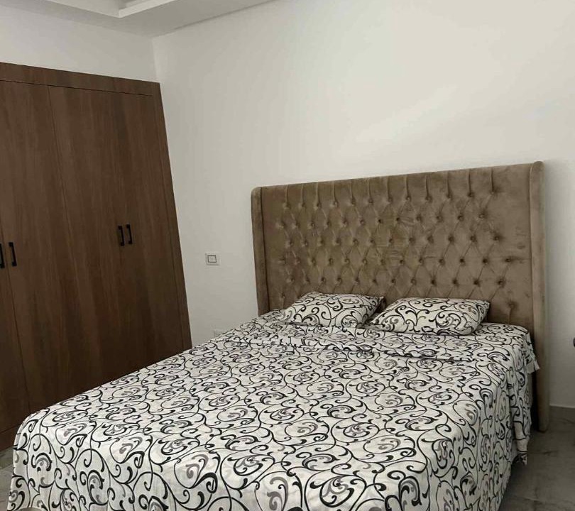 Photo of Bedroom in Cite El Wafa
