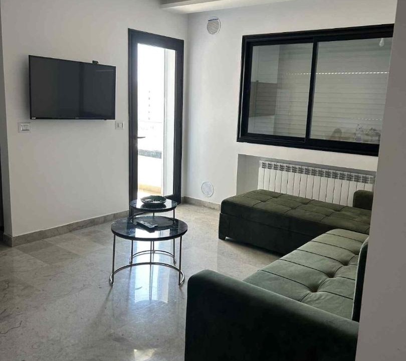 Photo of Livingroom in Cite El Wafa
