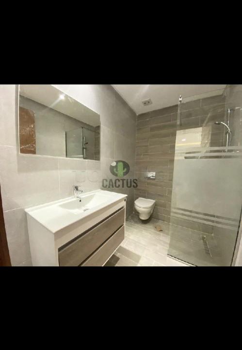 Photo of Bathroom in Cite El Wafa