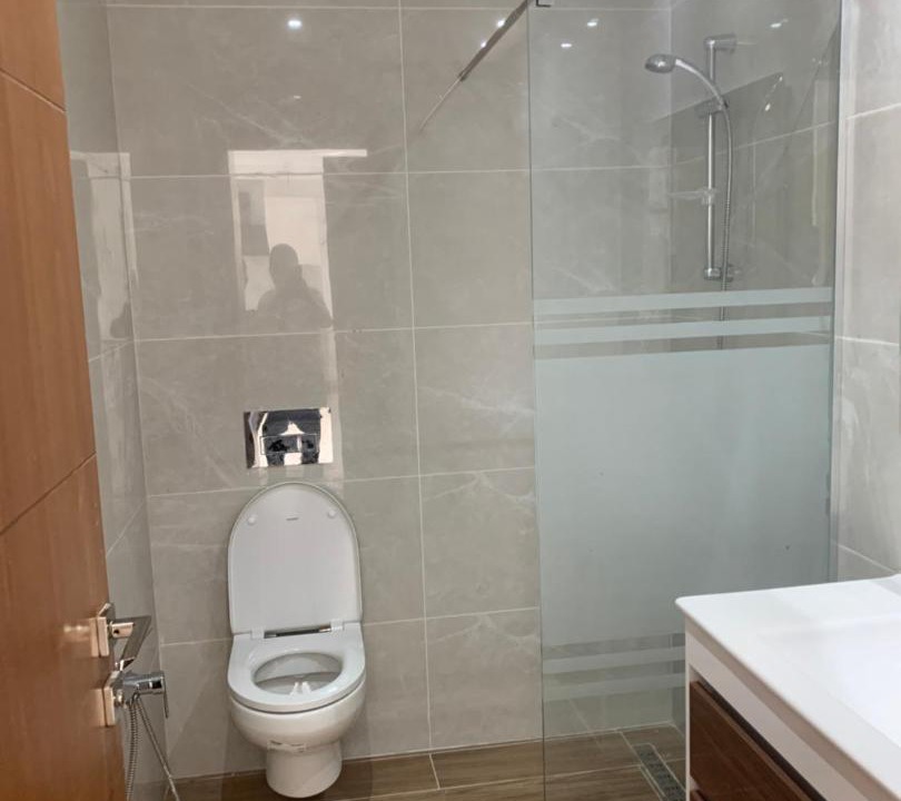Photo of Bathroom in Cite El Wafa