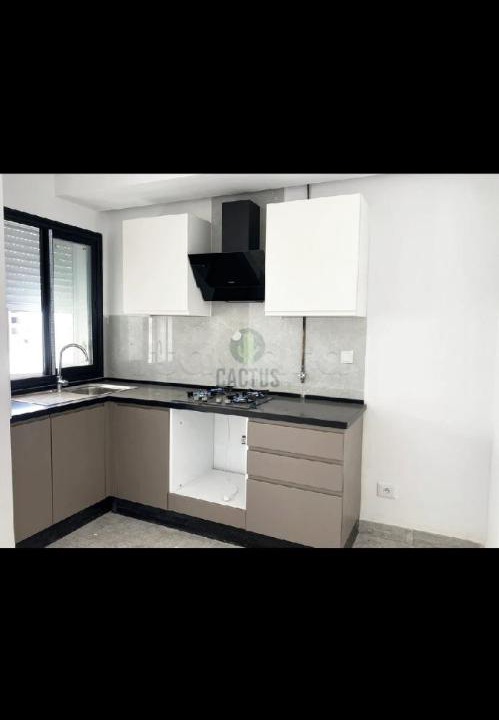 Photo of Kitchen in Cite El Wafa