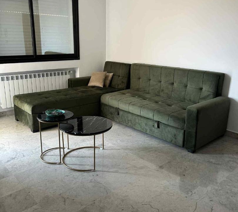 Photo of Livingroom in Cite El Wafa