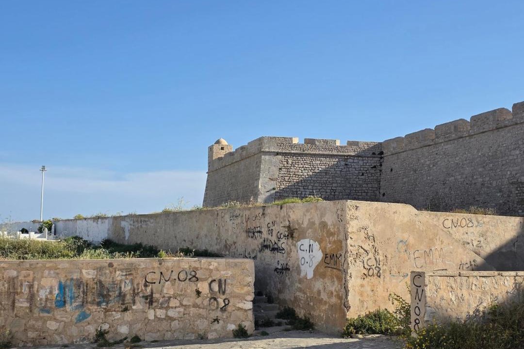 Photo of Others in Borj Erras