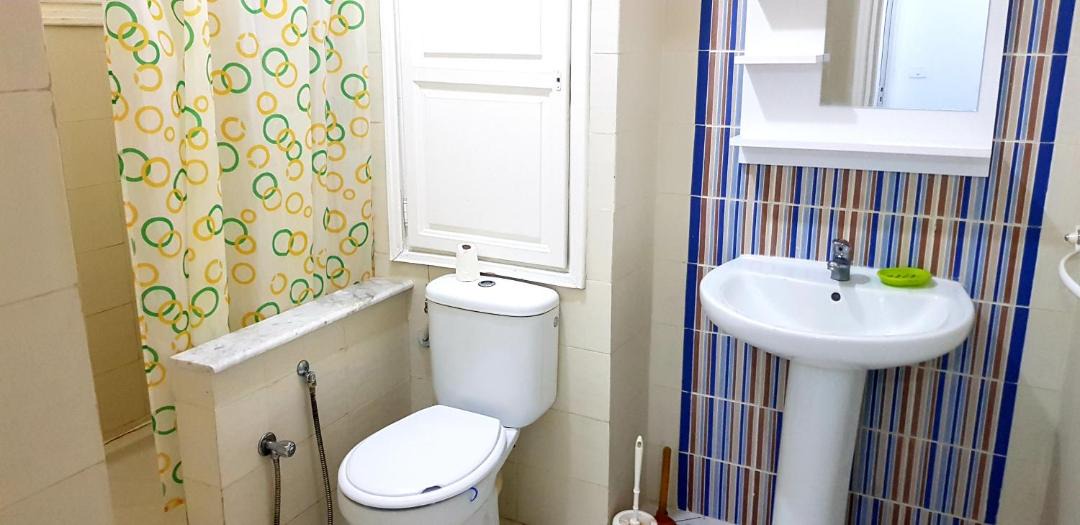 Photo of Bathroom in Hammamet Sud