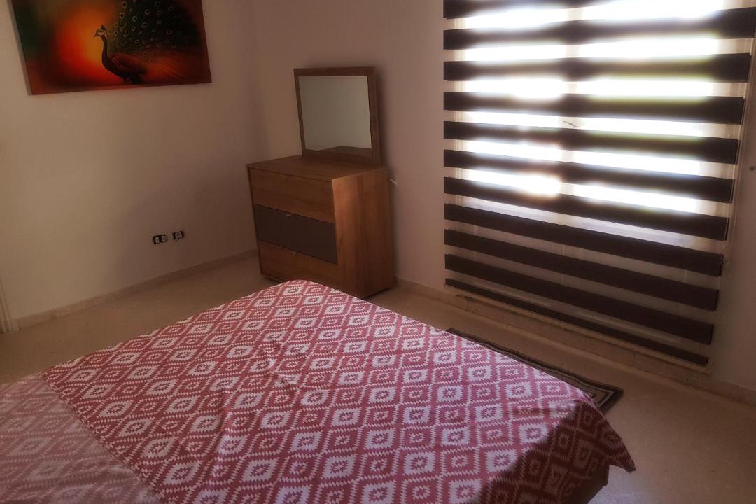 Photo of Bedroom in Hammamet Sud