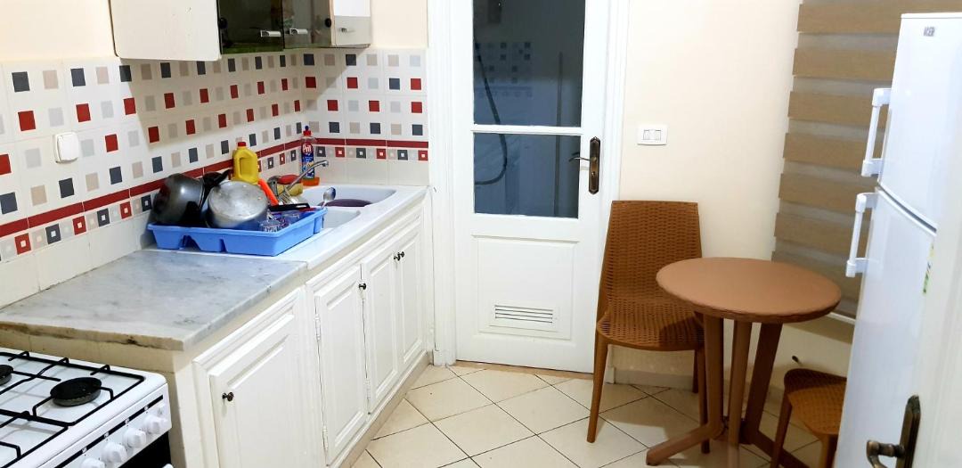 Photo of Kitchen in Hammamet Sud