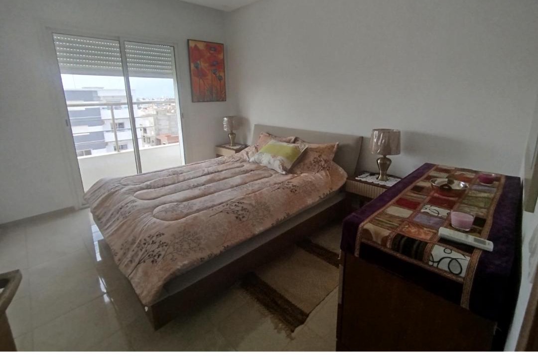 Photo of Bedroom in Hay Nozha