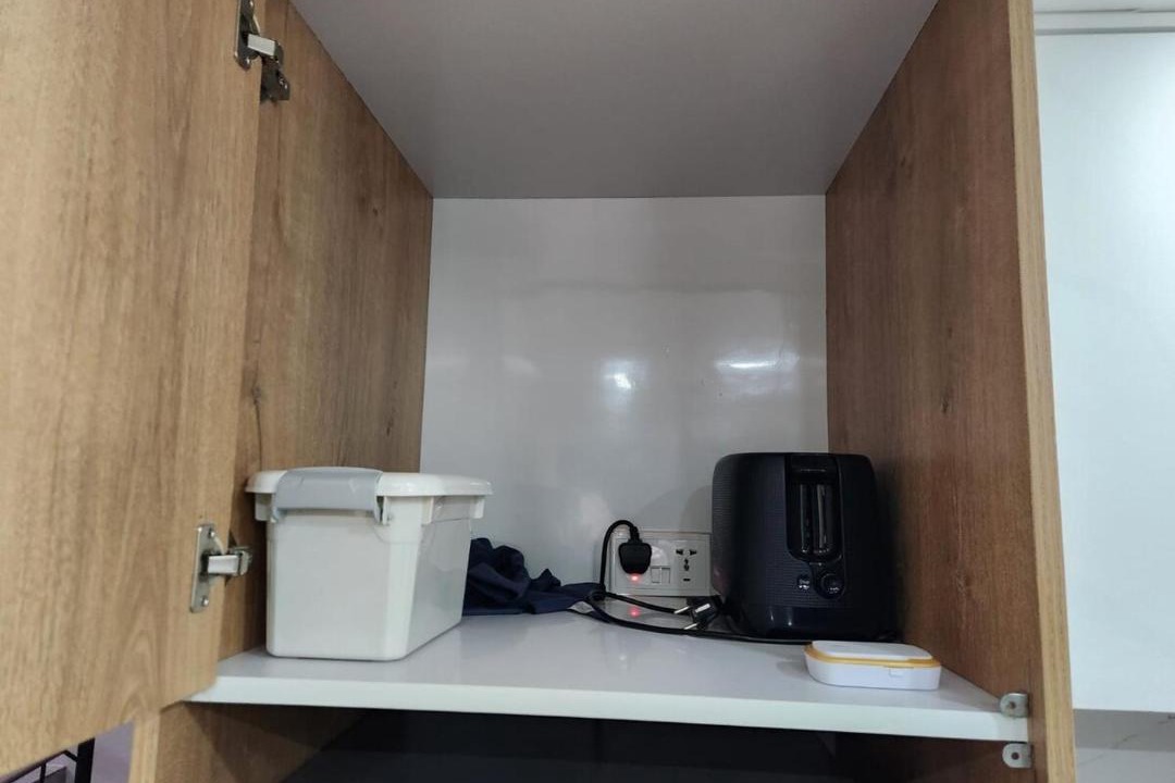 Photo of Kitchen in Wolmar