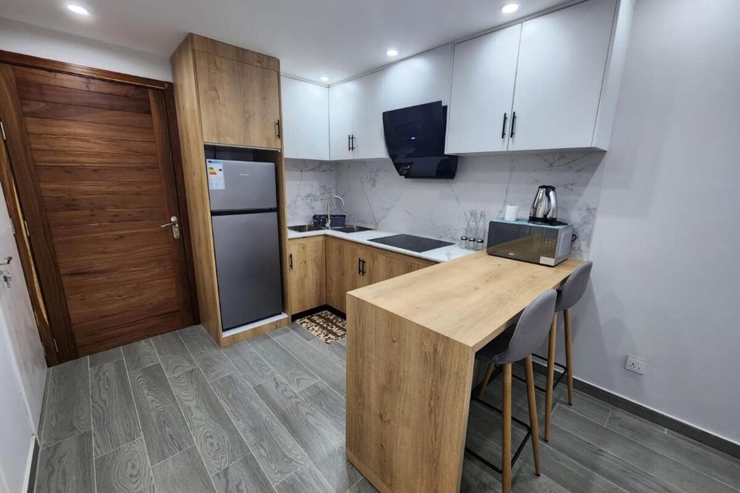 Photo of Kitchen in Wolmar