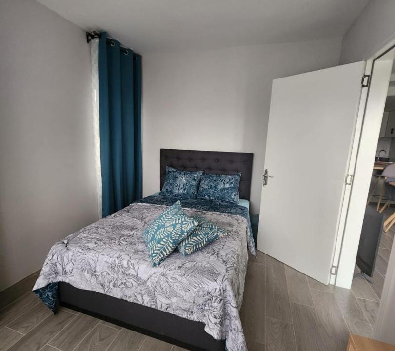 Photo of Bedroom in Wolmar