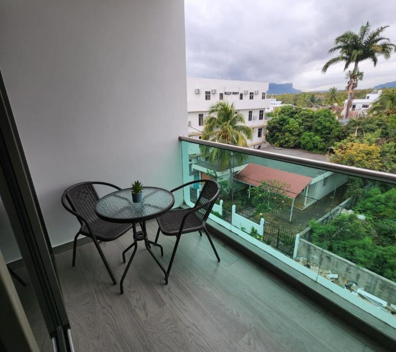 Photo of Patio Balcony in Wolmar