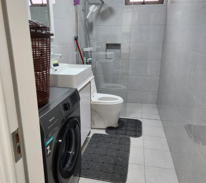 Photo of Bathroom in Wolmar