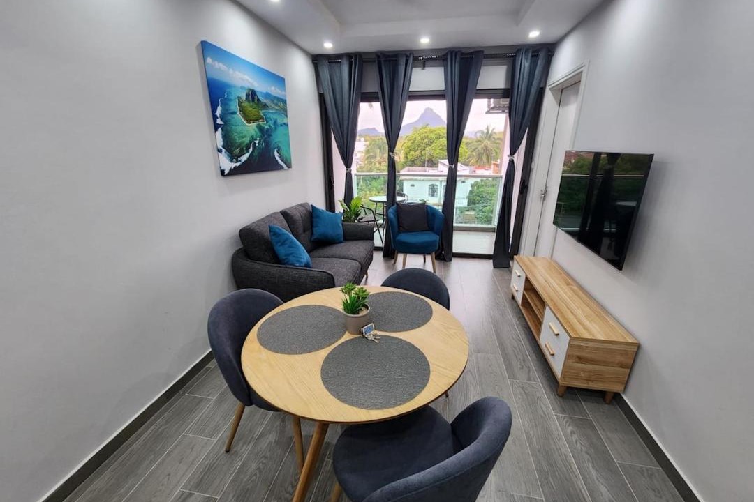 Photo of Livingroom in Wolmar