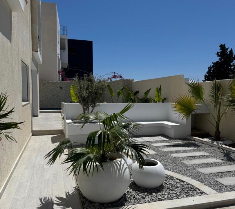 Photo of Patio Balcony in Mrezga