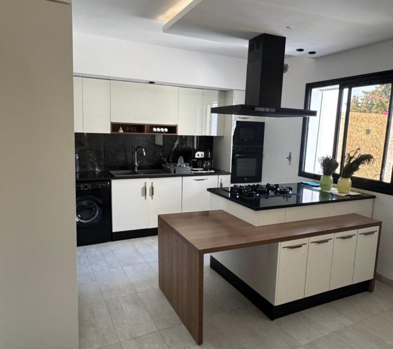 Photo of Kitchen in Mrezga