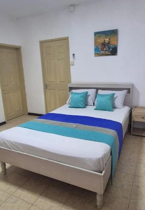Photo of Bedroom in Pointe Aux Sables