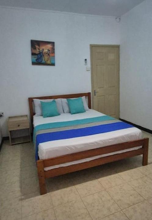 Photo of Bedroom in Pointe Aux Sables
