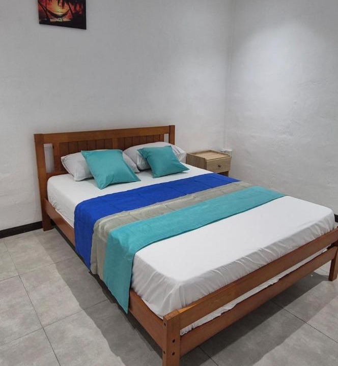 Photo of Bedroom in Pointe Aux Sables