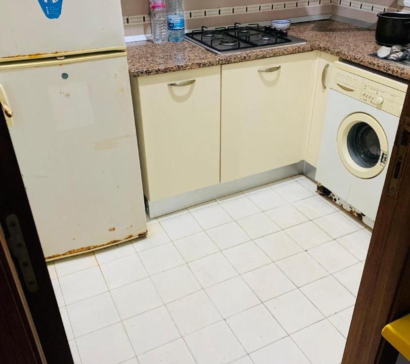 Photo of Kitchen in La Fayette
