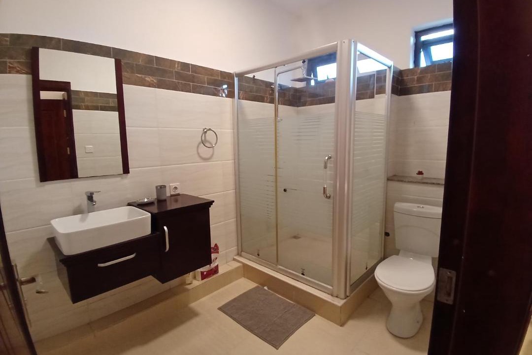 Photo of Bathroom in La Mivoie