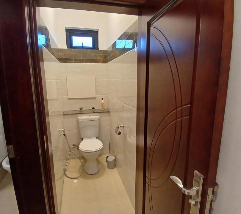 Photo of Bathroom in La Mivoie