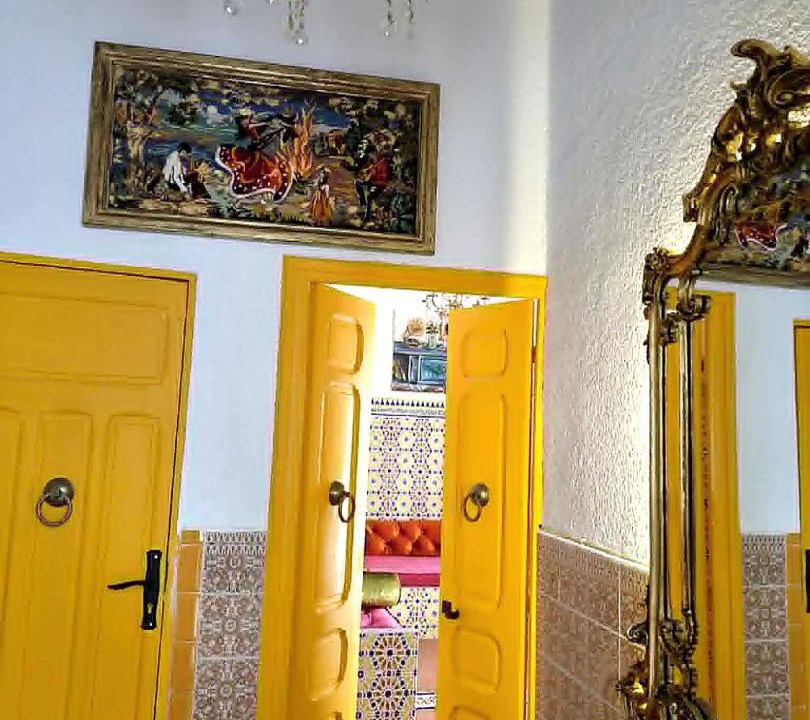 Photo of Bathroom in Borj Erras