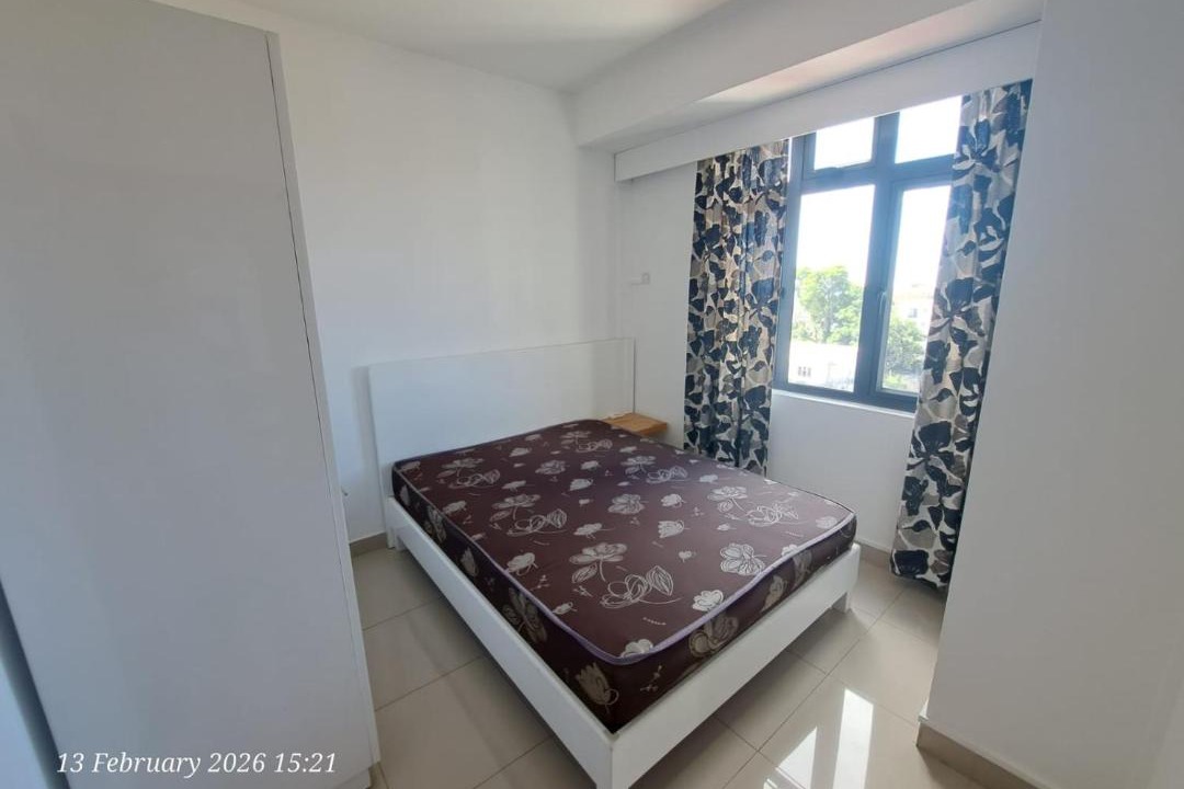 Photo of Bedroom in Beau Bassin - Rose Hill