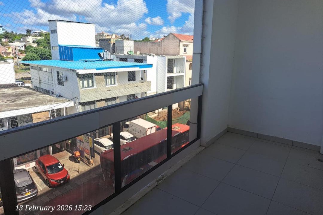 Photo of Patio Balcony in Beau Bassin - Rose Hill